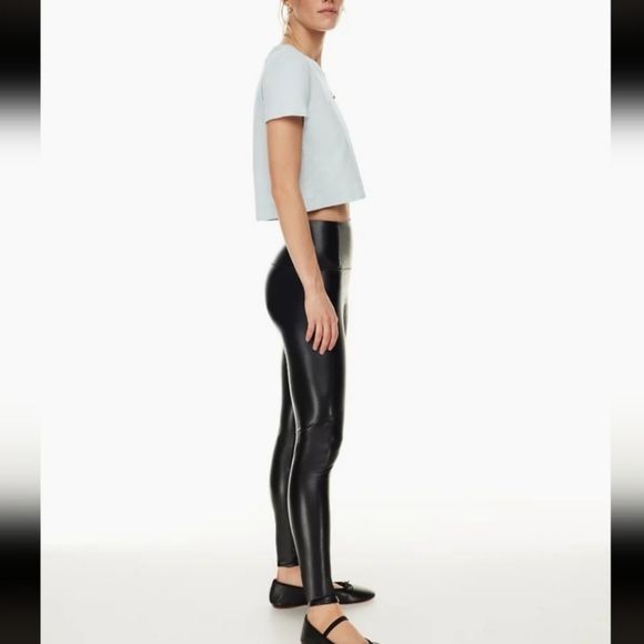 Aritizia Wilfred Daria Pant - Size S - Picture 4 of 12